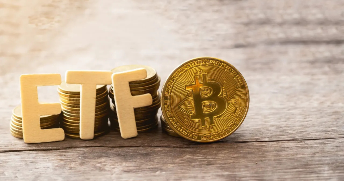 Bitcoin ETF Impact