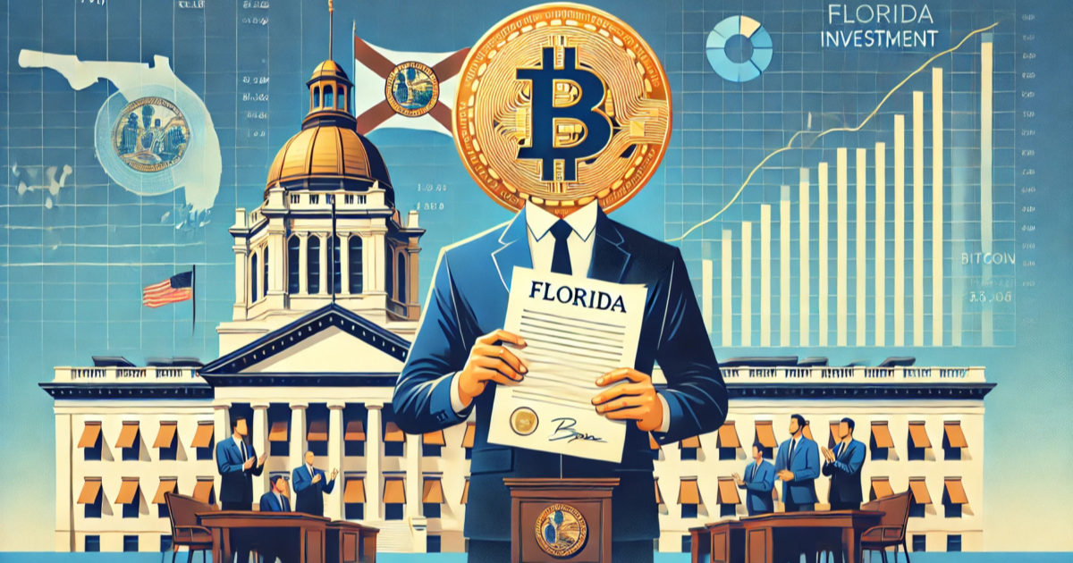 Florida Crypto Laws