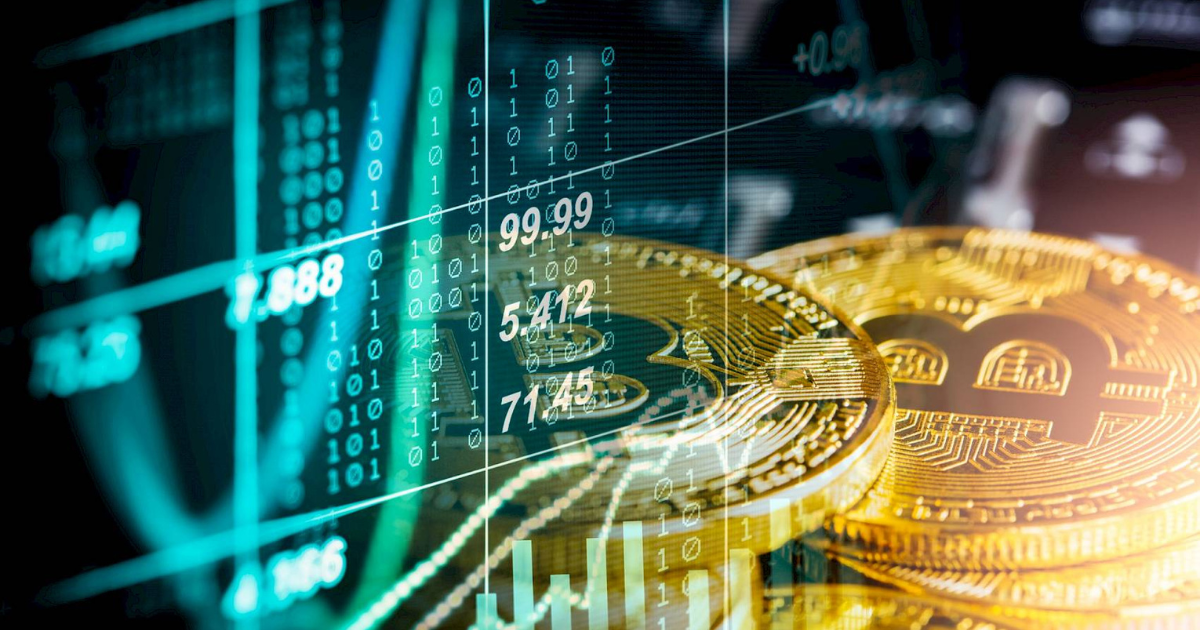 Global Bitcoin Landscape