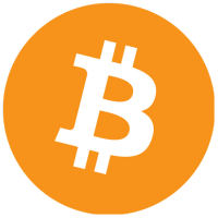 Bitcoin Core Logo