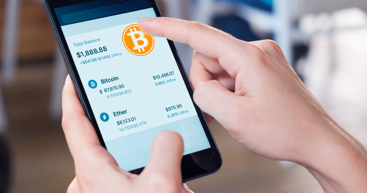 Bitcoin for Jax Mission