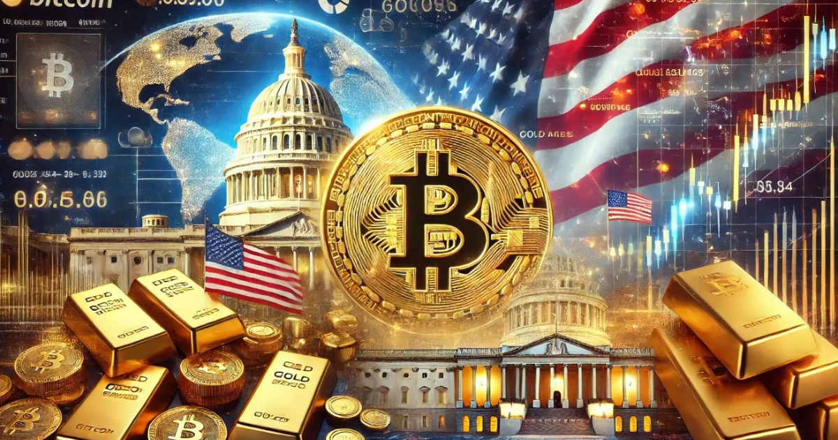 USA Crypto Hub